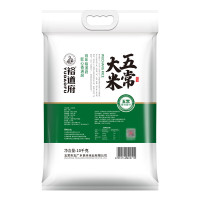 裕道府五常大米 10kg