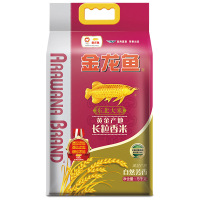 金龙鱼东北长粒香大米 5kg