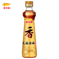 金龙鱼芝麻香油 400ML