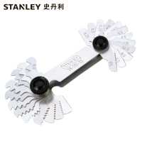 史丹利(STANLEY)36-166-2352件装公英制螺纹规