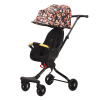 airud遛娃手推车DK-621森林物语