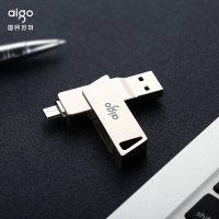 爱国者 U385 银色