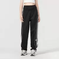 阿迪达斯 (adidas)2023春季三叶草春季女子运动休闲长裤裤子IC5585