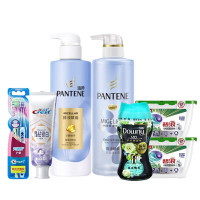 宝洁生活礼包A1