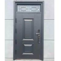 防盗门单开门入户门可定制