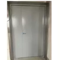 消防通道防火门逃生门可定制