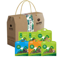 长岭尖山珍礼盒688g