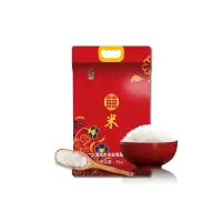 鹤舞稻香海丰喜米2KG