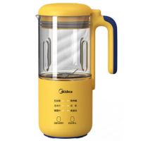 美的(Midea) DJ06B-X2-110 一体化精巧机身豆浆机(LX)