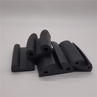 双安(AA) 橡胶防撞条 990*200*87