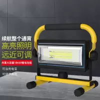 艾克心 工作灯(内置电池组) WJ001 (单位:台)