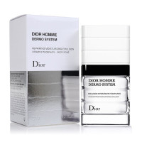 迪奥(Dior)桀骜男士护肤品套装化妆品 男士舒缓保湿乳液50m