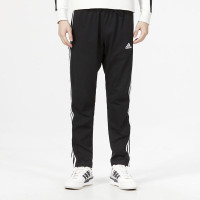 阿迪达斯 (adidas)男裤2023新款M 3S SJ TO PT舒适耐磨时尚潮流长裤 IC0044