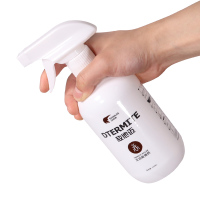 山甲牌 白蚁药 装修预防室内户外白蚁防治专用药杀虫剂传染大面积防治药 450ML/瓶 一瓶装