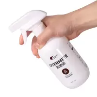 山甲牌 白蚁药 装修预防室内户外白蚁防治专用药杀虫剂传染大面积防治药 450ML/瓶 一瓶装