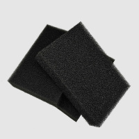 美克杰 防尘网 海绵 防尘网约800×2000×5mm 一张装