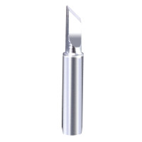 定制 烙铁头 小刀头烙铁头适用于QUICK969A/967/TS1100焊台使用 一个装