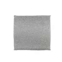 定制 坐垫 办公室学生教室屁垫棉麻垫子 45*45cm(±10cm) 一张装