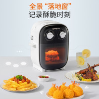 九阳可视空气炸锅KL40-VF519