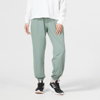 阿迪达斯 (adidas)女裤2023新款YGA ST PANT运动裤休闲训练时尚潮流长裤 HR5088