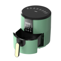 北美电器空气炸锅ALY-30KZ26D