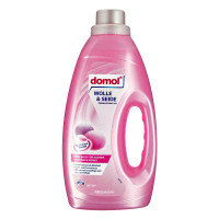 domol羊毛洗衣液1500ml