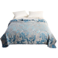 恒源祥 左岸情调天丝夏被200*230cmTSB2029 单位:条 jh