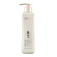 阿道夫(ADOLPH) 润修护洗发水248ml 水感润养洗发露 精油香氛经典留香洗发乳液 jh