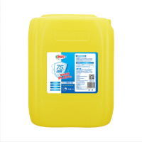 康威龙 75%酒精 消毒液 22KG/桶