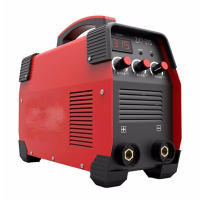 电焊机 功率5500W 双电压220V/380V 焊线10M 接地线5M 货期5-10天