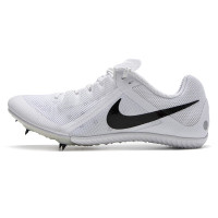 耐克(NIKE)男鞋 Zoom Rival Mult专业比赛训练短跑钉鞋中考体育四项跑步鞋 DC8749-100