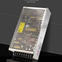 24V直流电源 LRS-350-24