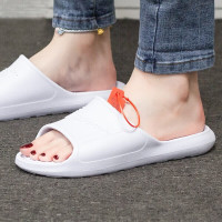 耐克(NIKE)女鞋 2023春季新款时尚防滑舒适沙滩鞋子居家运动休闲拖鞋 CZ7836-100