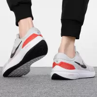 耐克(NIKE)男鞋运动鞋Air Zoom休闲舒适气垫鞋子耐磨缓震休闲鞋跑步鞋 DA7245-011