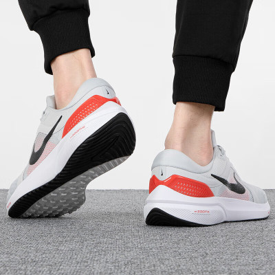 耐克(NIKE)男鞋运动鞋Air Zoom休闲舒适气垫鞋子耐磨缓震休闲鞋跑步鞋 DA7245-011