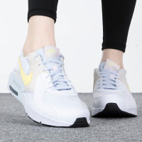 耐克nike女鞋 春季新款AIR MAX气垫鞋缓震运动鞋透气耐磨休闲鞋跑步鞋 CD6894-118