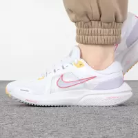耐克(NIKE)女2023夏季新款AIR ZOOM运动鞋缓震透气休闲舒适耐磨跑步鞋 DA7698-105