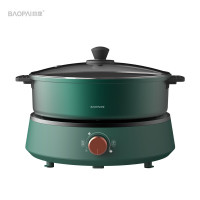 豹牌 分体式电火锅 BP-WD032