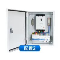 苏宁宜品推荐定制不锈钢配电箱40*50cm(配置详询客服)