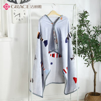 洁丽雅多功能午睡毯JLY-ZSCP009