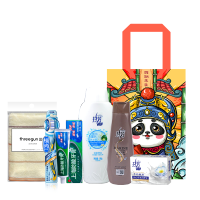 爱敬 2023国潮经典85型