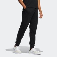 阿迪达斯 (adidas)Neo裤子男裤2023春夏季新款运动裤宽松休闲卫裤收口长裤HZ2430