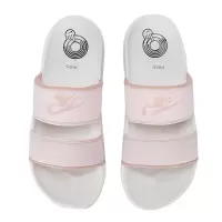 耐克(NIKE)女鞋 2023夏季新款舒适运动鞋沙滩鞋耐磨舒适透气休闲拖鞋 DC0496-600