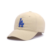 MLB运动帽NY刺绣标鸭舌帽纽约洋基队棒球帽3ACP6601N