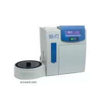 XLH 电解质分析仪 IMS-972 (单位:台)