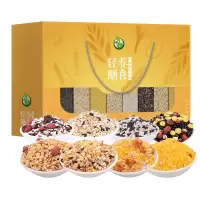 禾家轻养膳食什锦粥料礼盒2.4kg