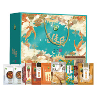 禾家煜见佳月礼盒2.348kg