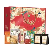 禾家煜见良辰礼盒1.62kg
