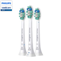 飞利浦 PHILIPS 电动牙刷头 HX9023/67 牙菌斑防御型