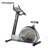 PREMIER美国格林GL-UB108自发电立式健身车健身房商用家用有氧锻炼